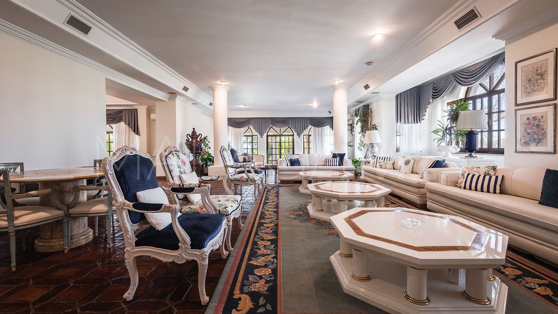 Villa for sale in La Capellania