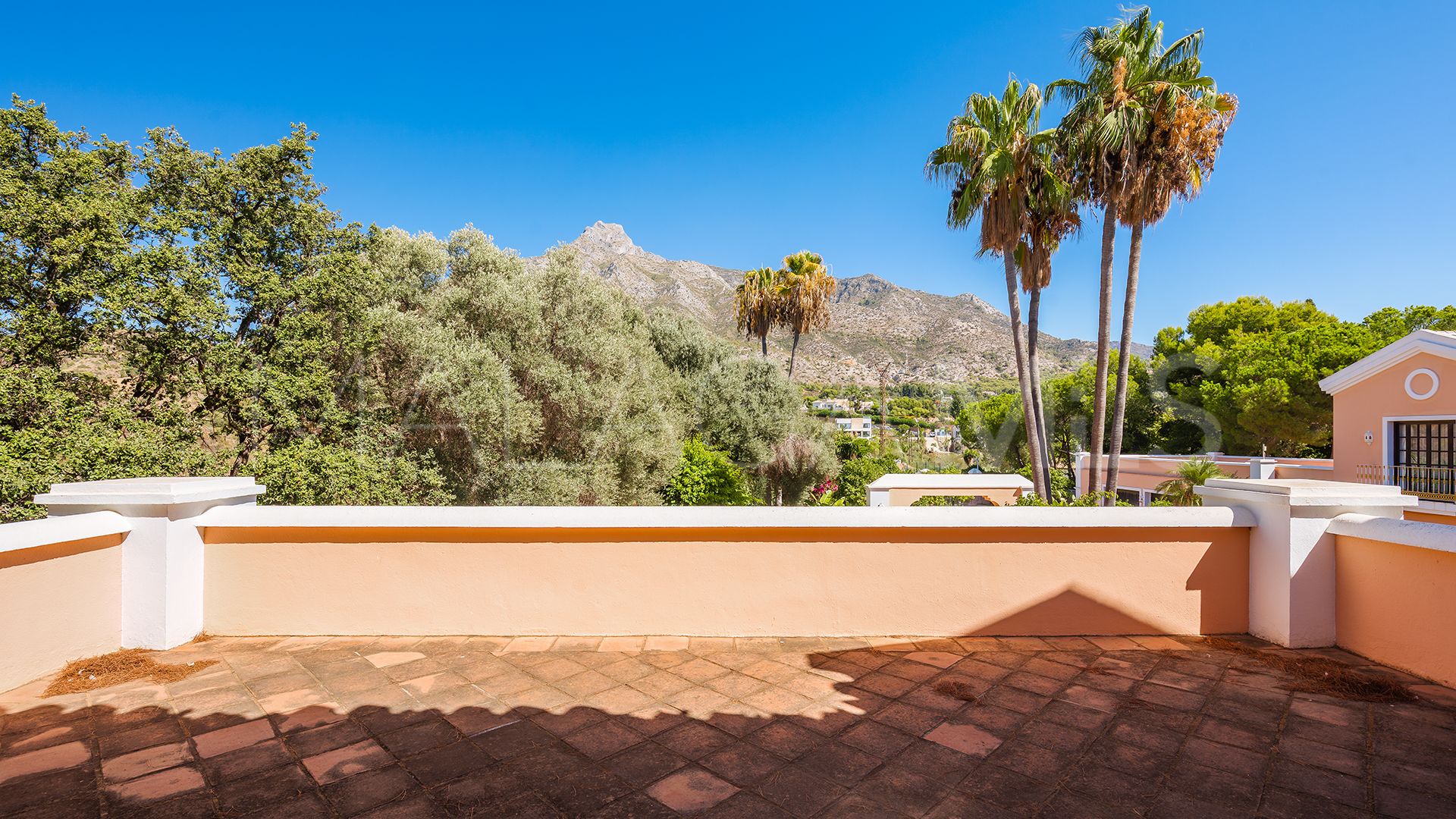 Villa for sale in La Capellania