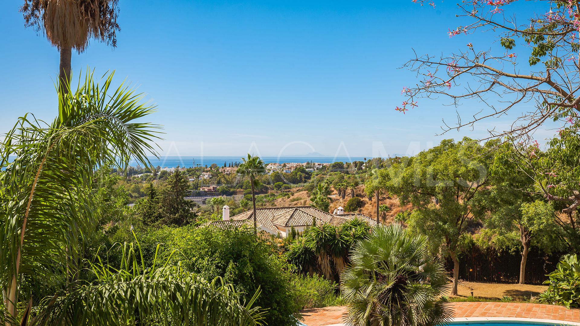 Villa for sale in La Capellania