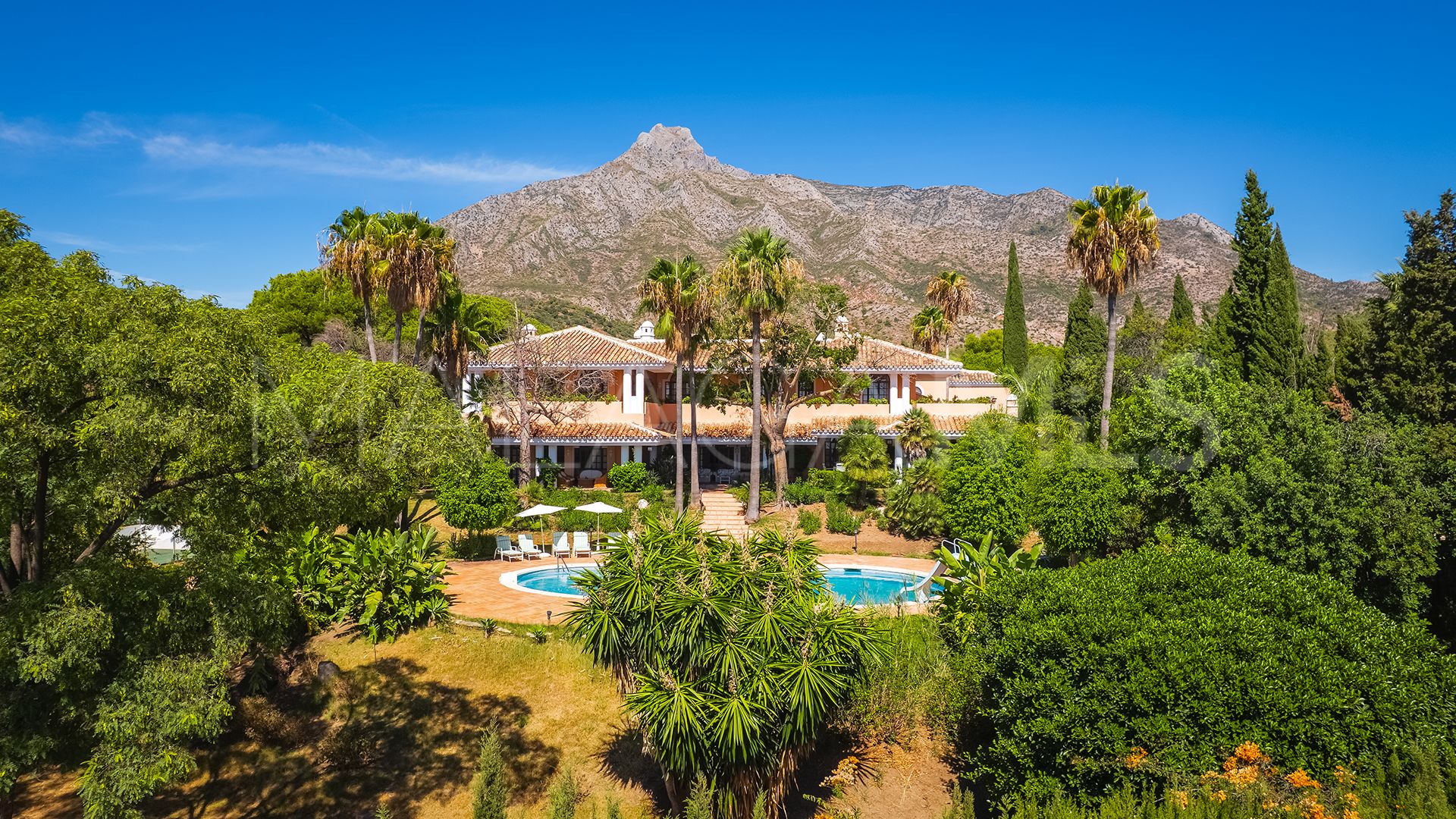 Villa for sale in La Capellania