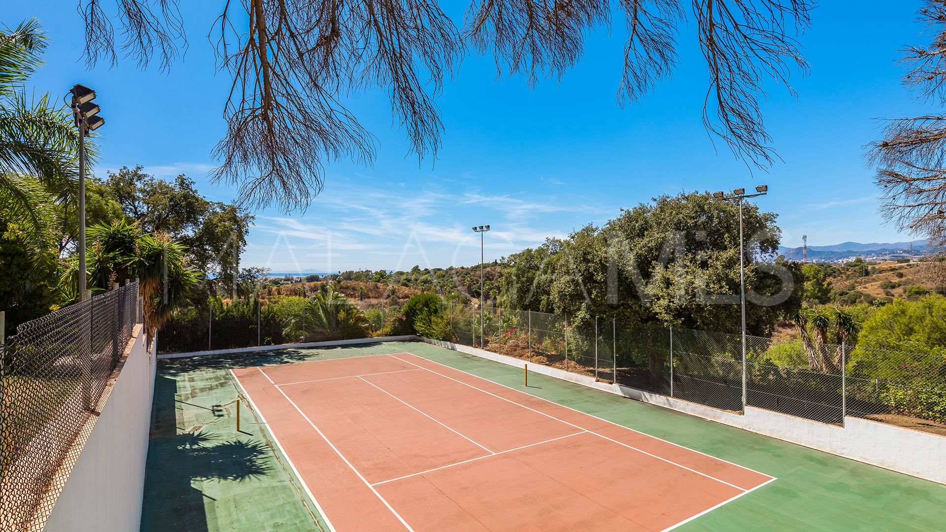 Villa for sale in La Capellania