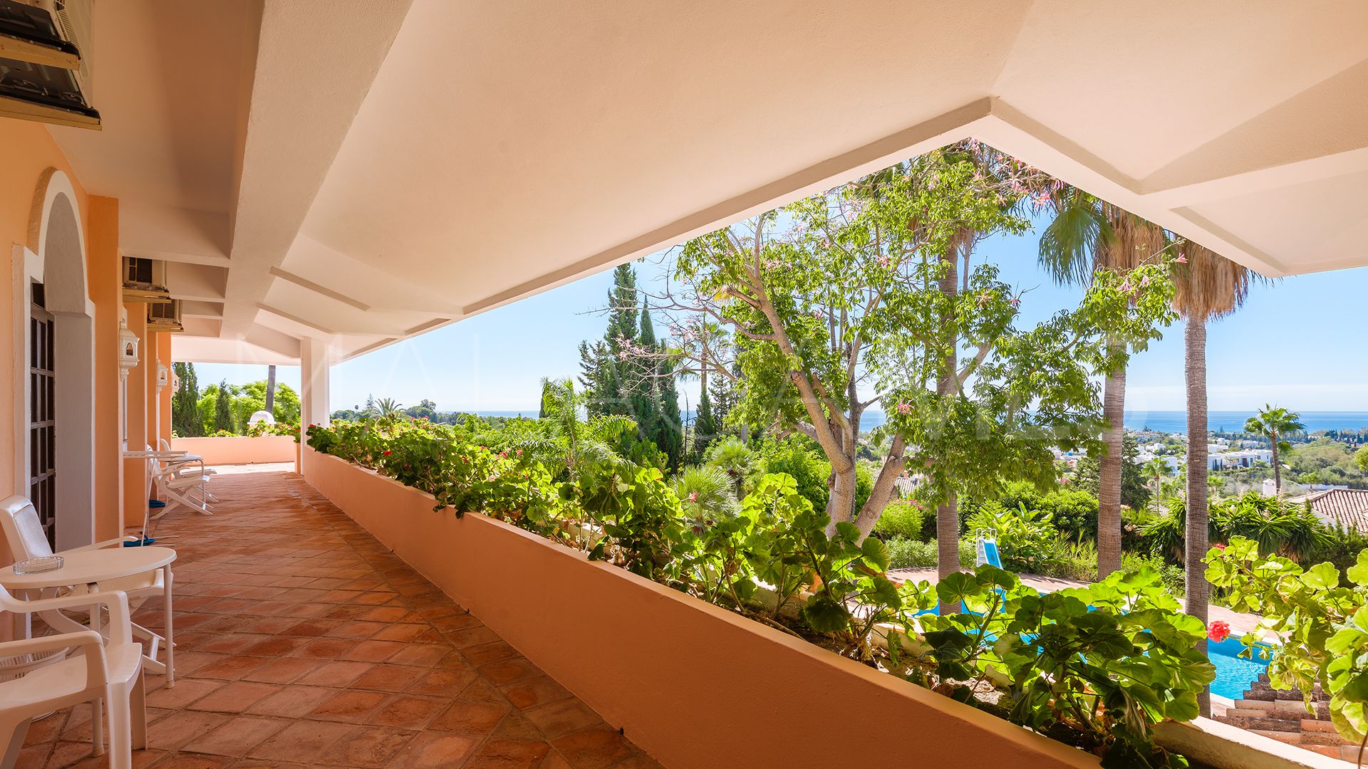 Villa for sale in La Capellania
