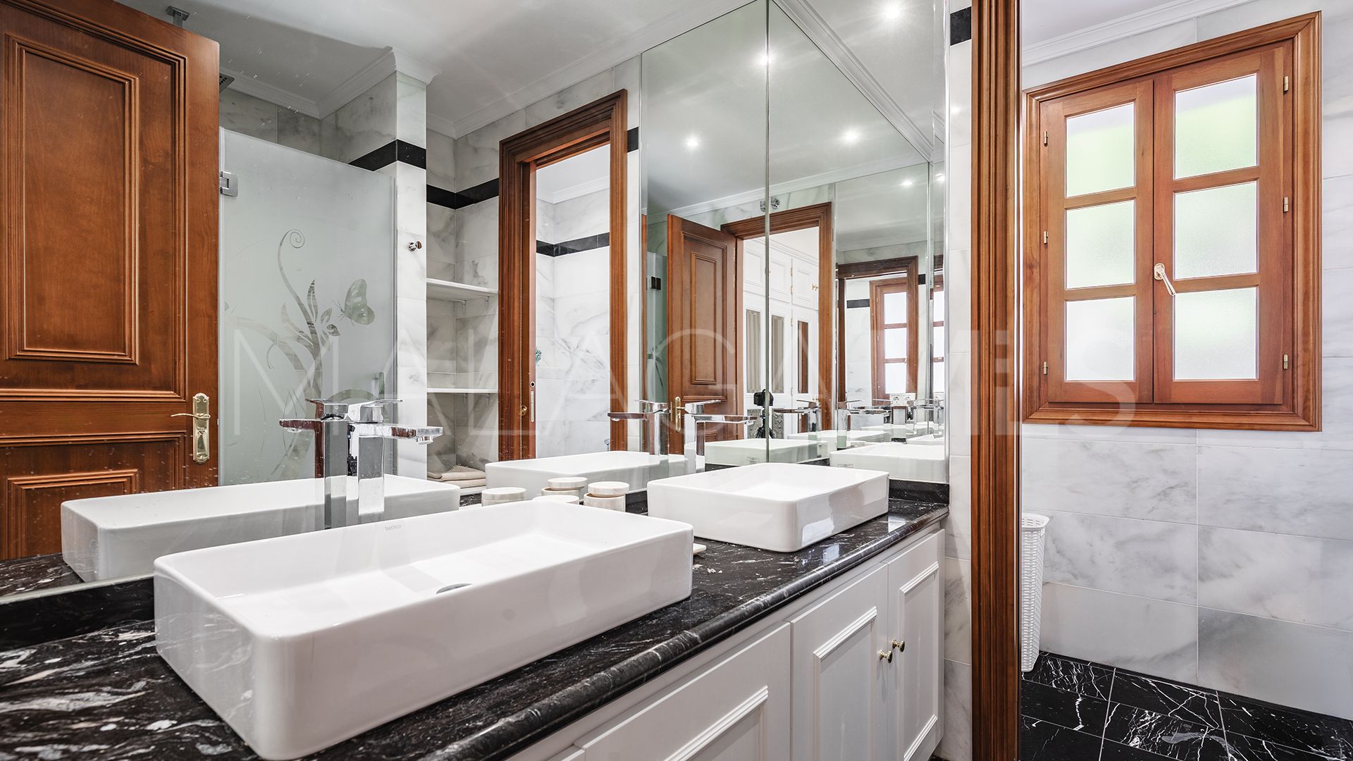 Villa for sale in La Capellania