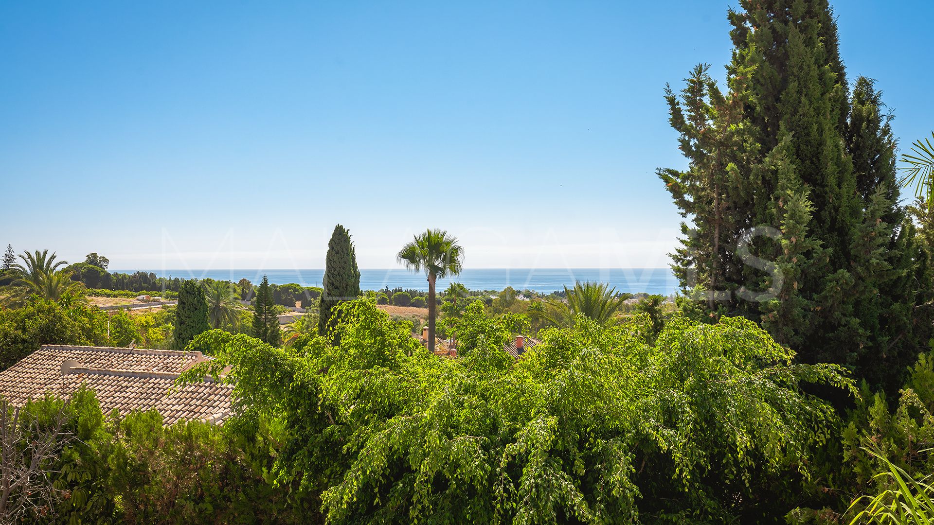 Villa for sale in La Capellania