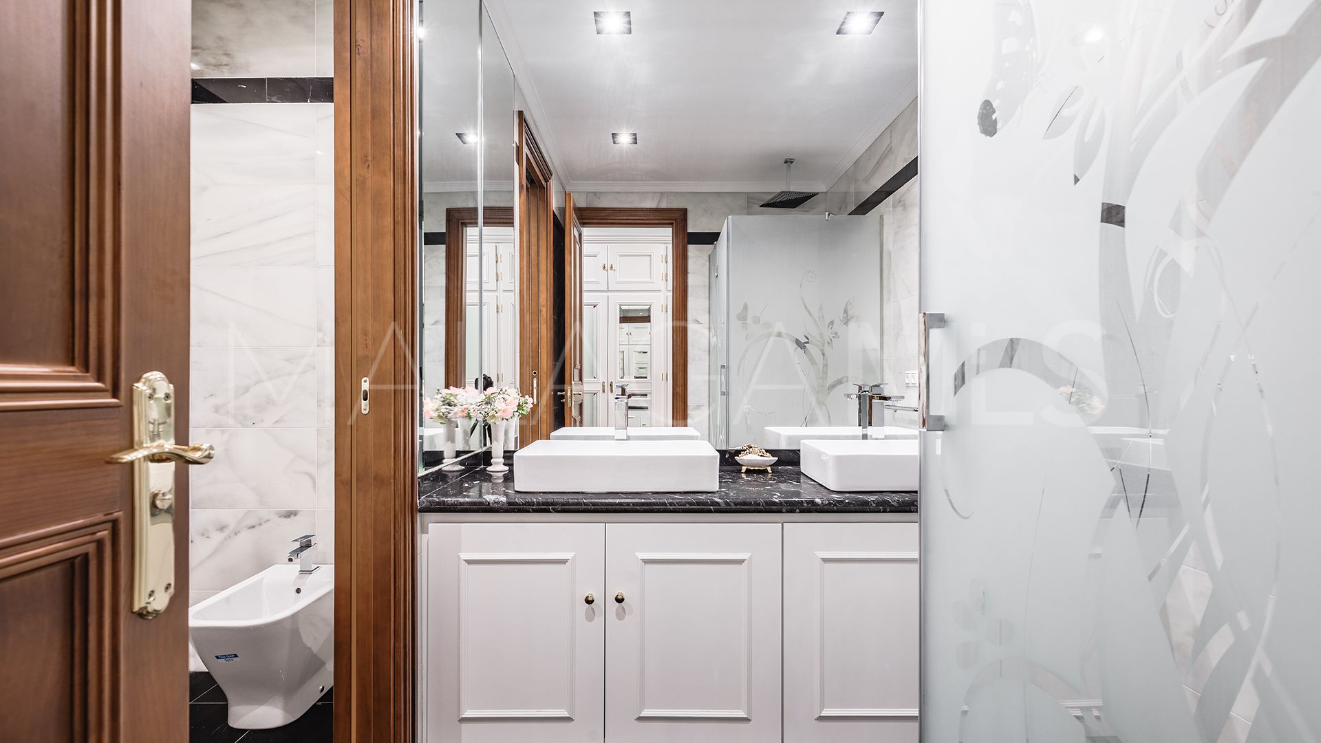 Villa for sale in La Capellania