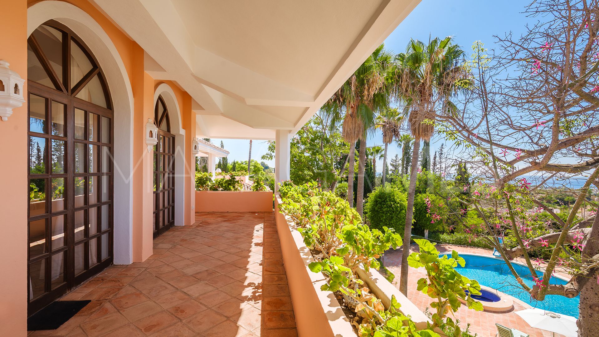 Villa for sale in La Capellania