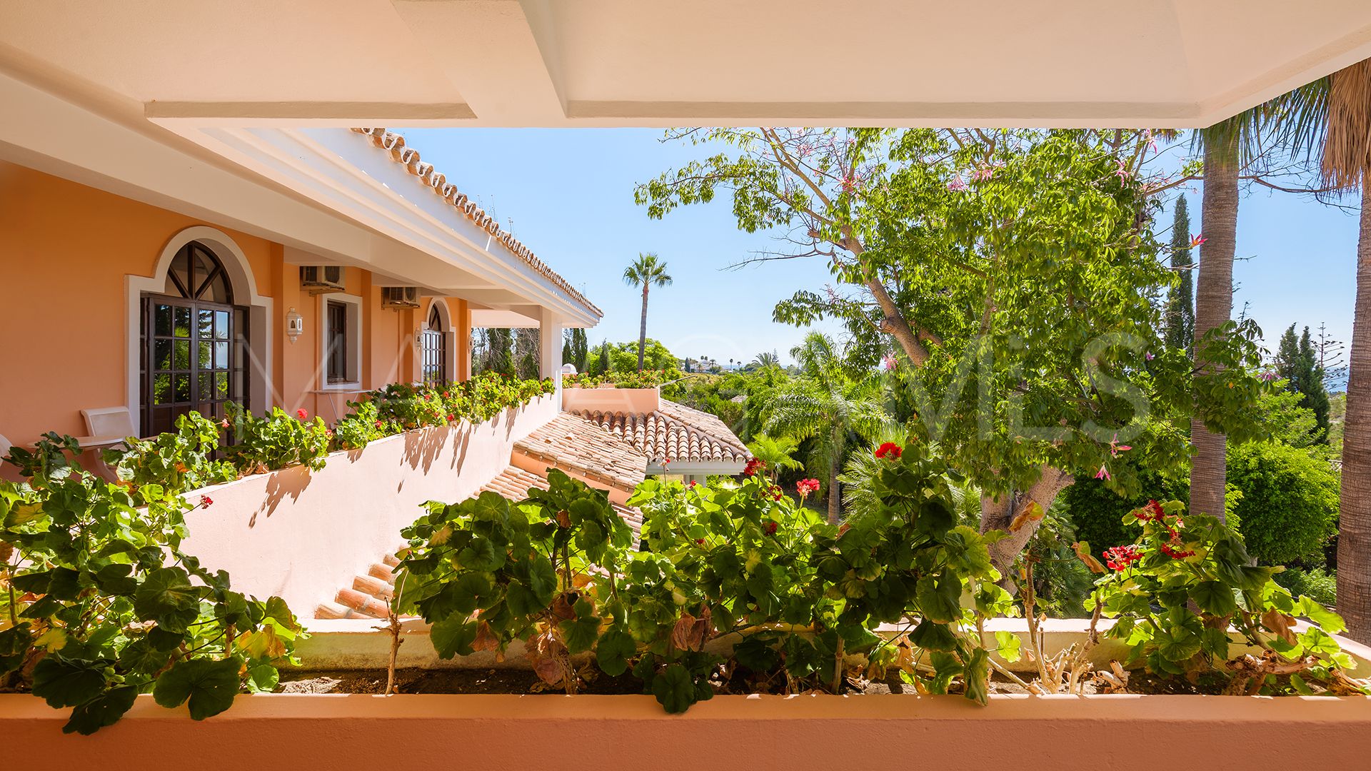 Villa for sale in La Capellania