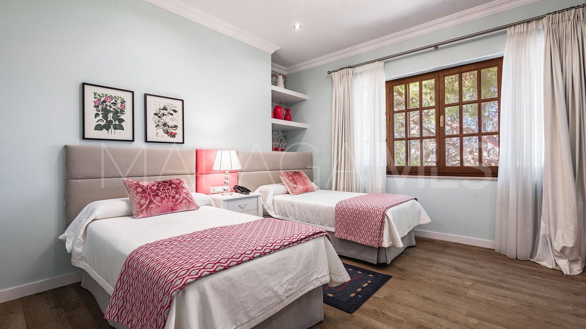 Villa for sale in La Capellania