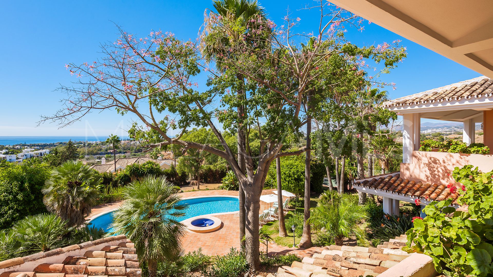 Villa for sale in La Capellania