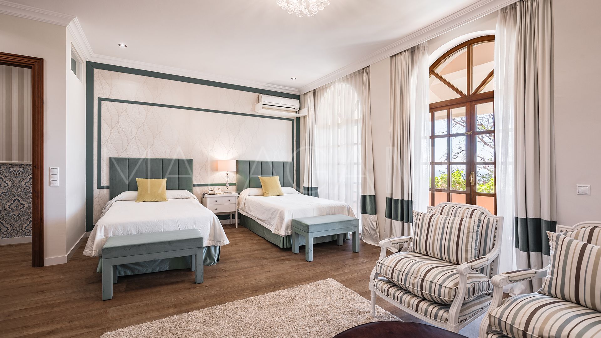 Villa for sale in La Capellania