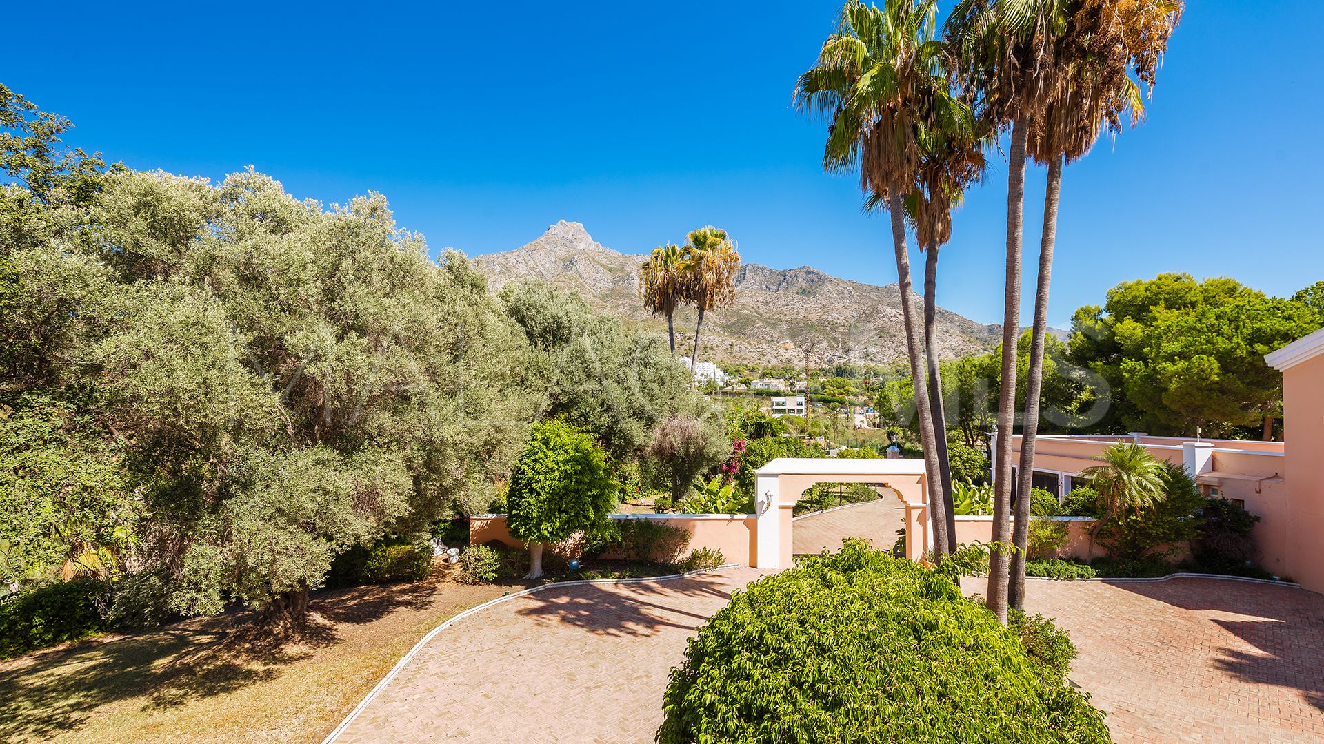 Villa for sale in La Capellania