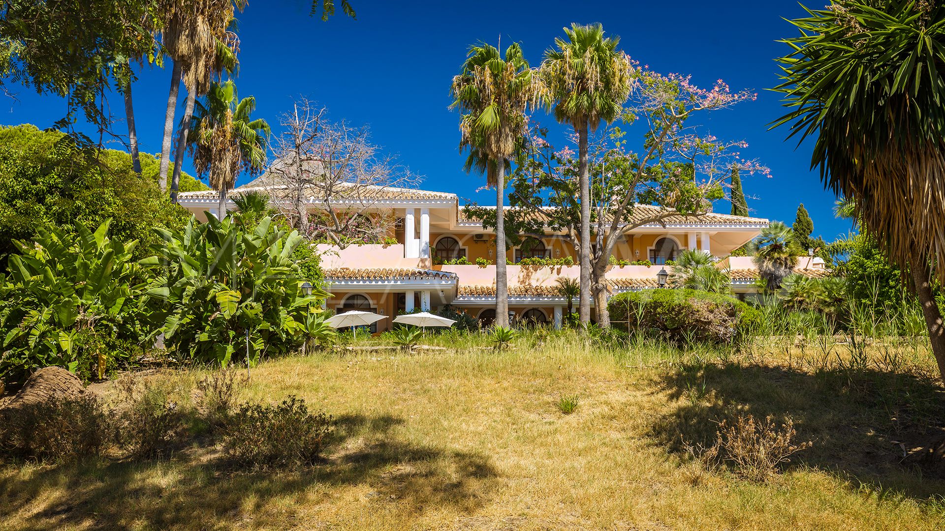 Villa for sale in La Capellania