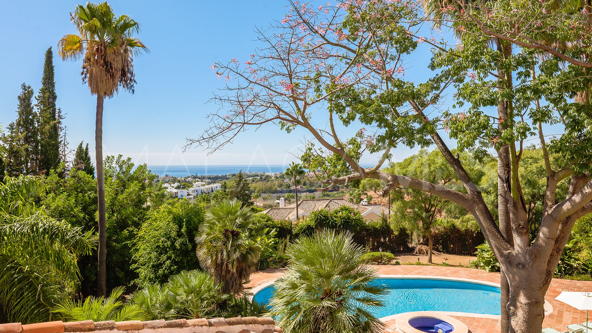 Villa for sale in La Capellania