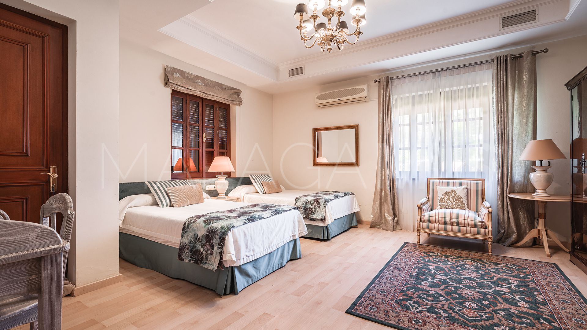 Villa for sale in La Capellania