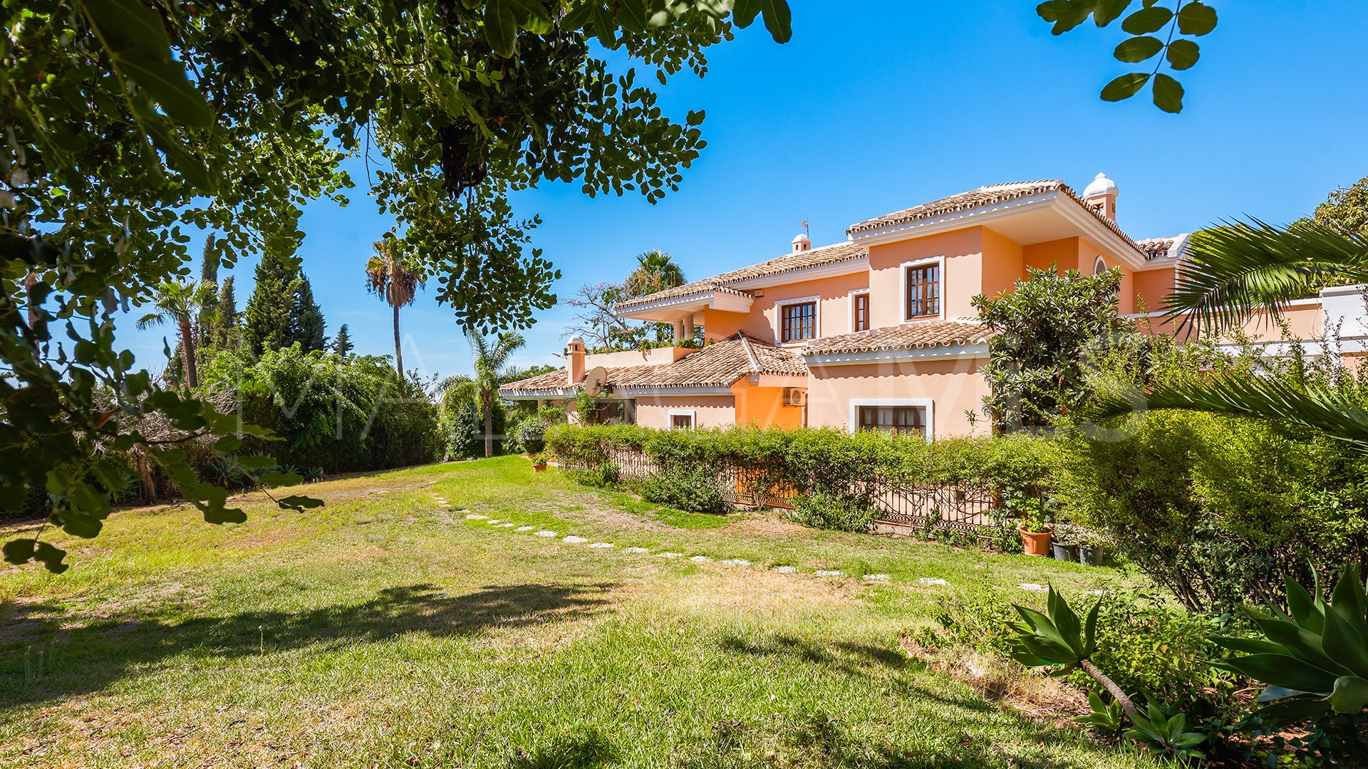 Villa for sale in La Capellania