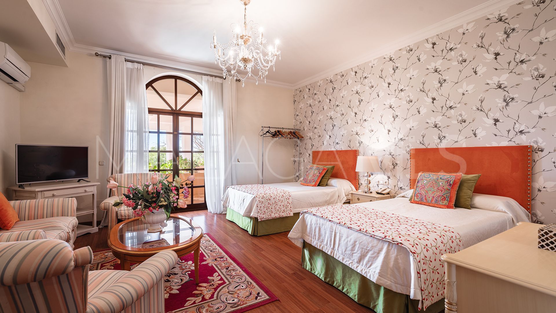 Villa for sale in La Capellania