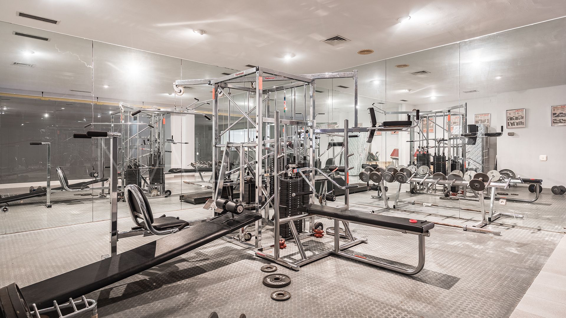 Villa for sale in La Capellania