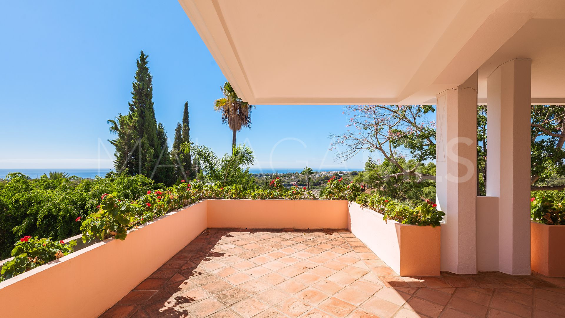 Villa for sale in La Capellania