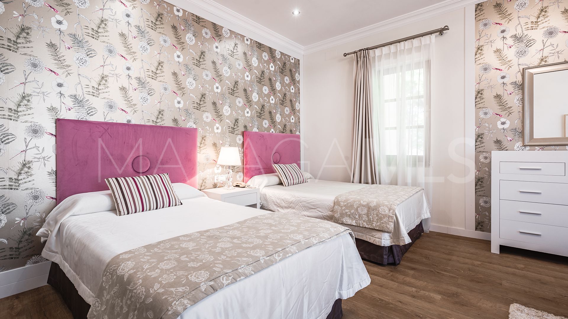 Villa for sale in La Capellania