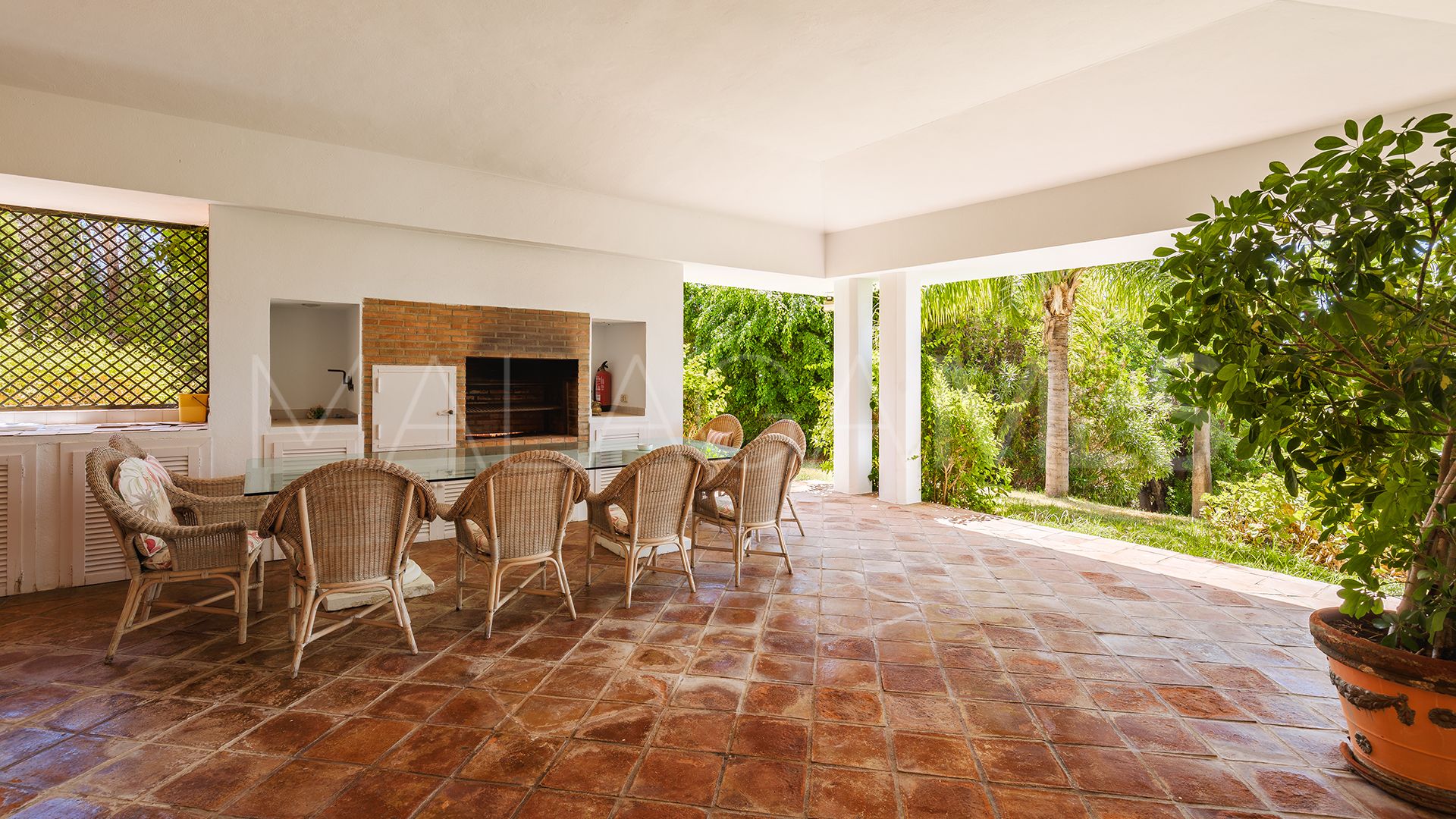 Villa for sale in La Capellania