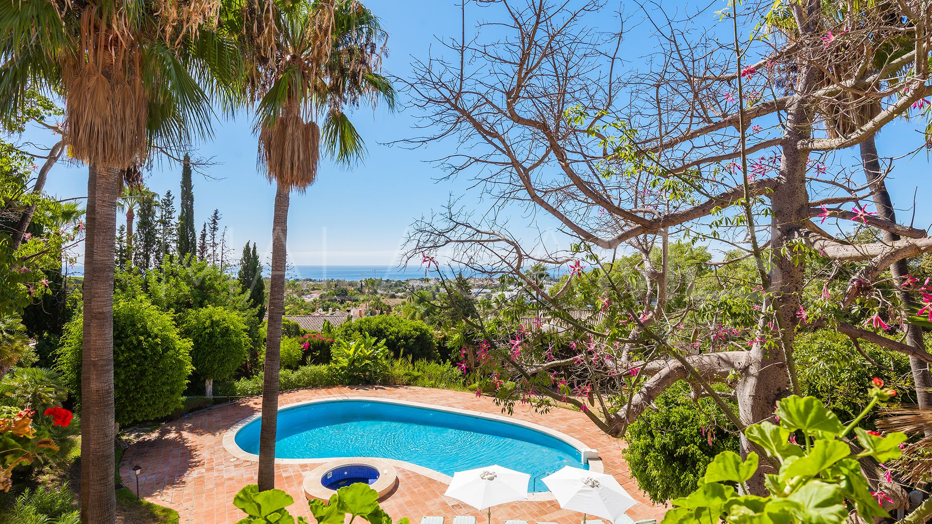 Villa for sale in La Capellania