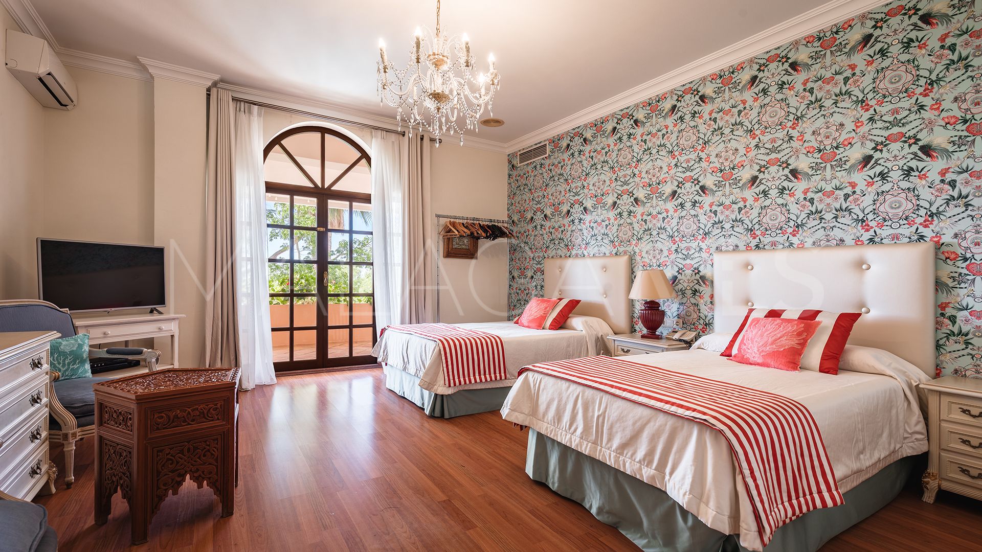 Villa for sale in La Capellania