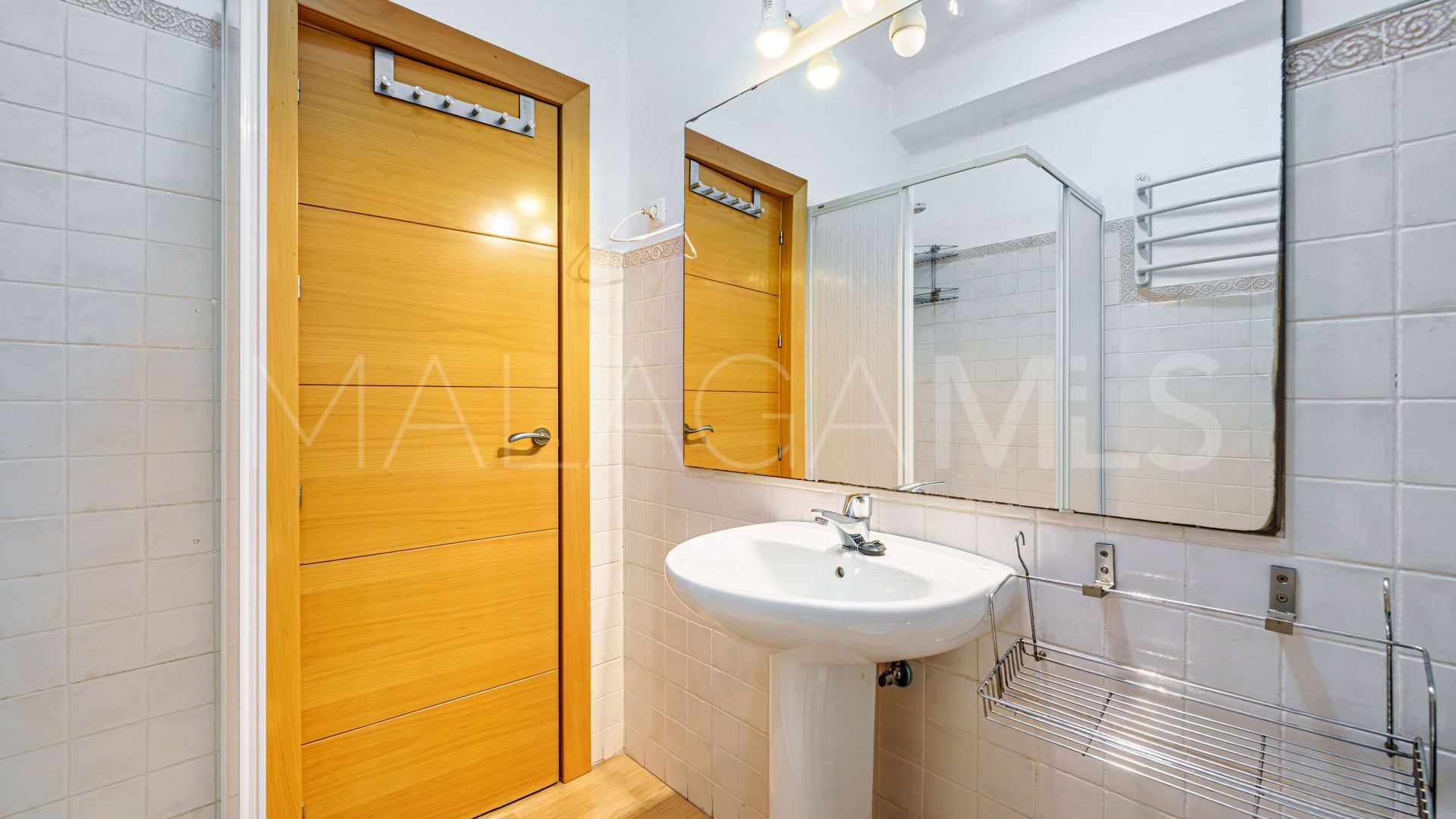 Apartment for sale in Perchel Norte - La Trinidad