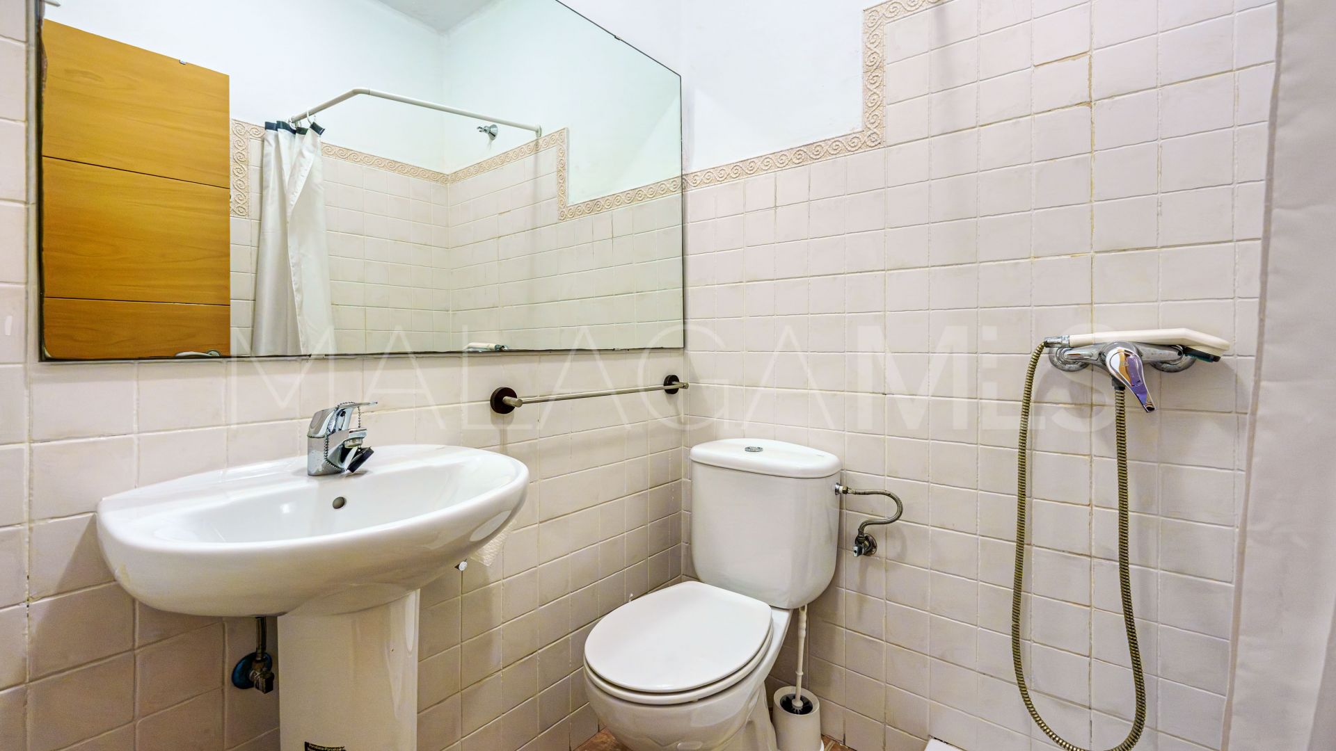Apartment for sale in Perchel Norte - La Trinidad