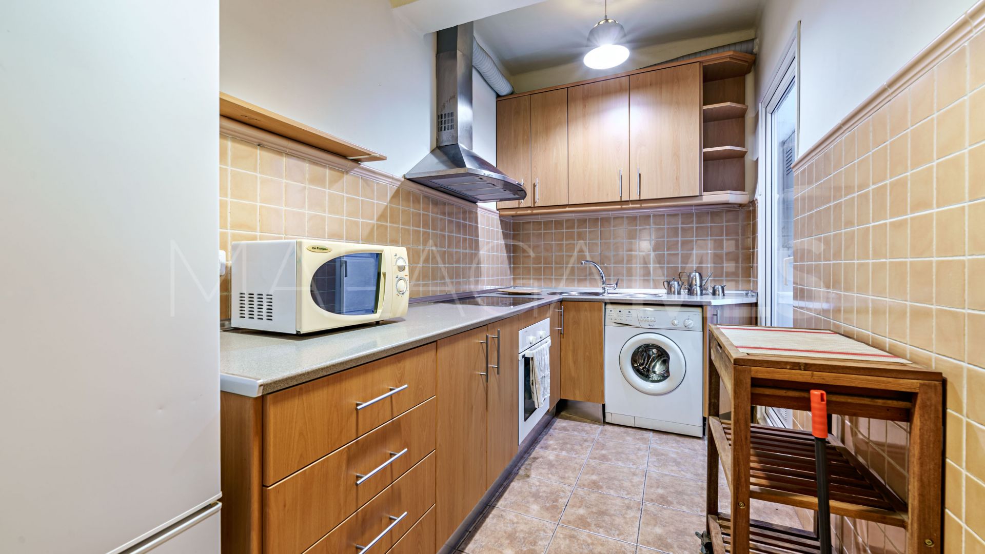 Apartment for sale in Perchel Norte - La Trinidad
