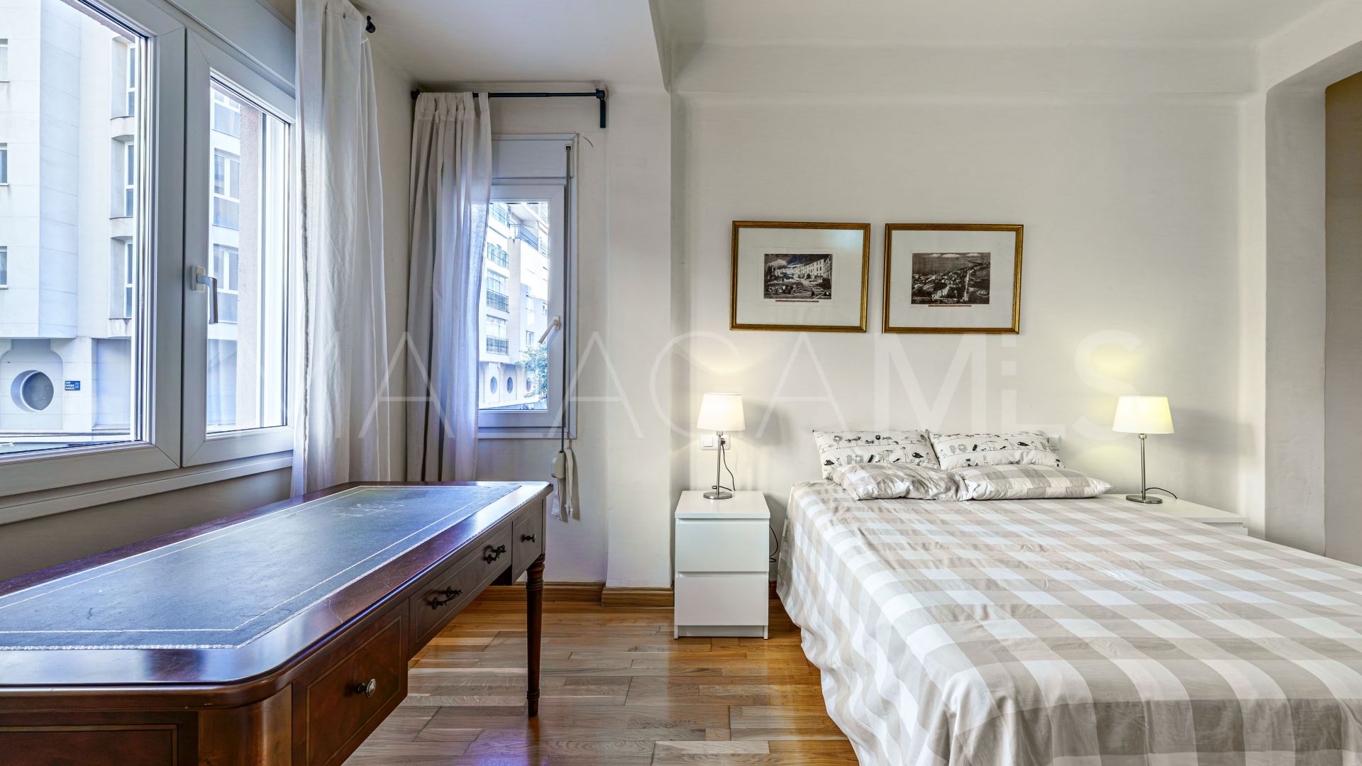 Apartment for sale in Perchel Norte - La Trinidad