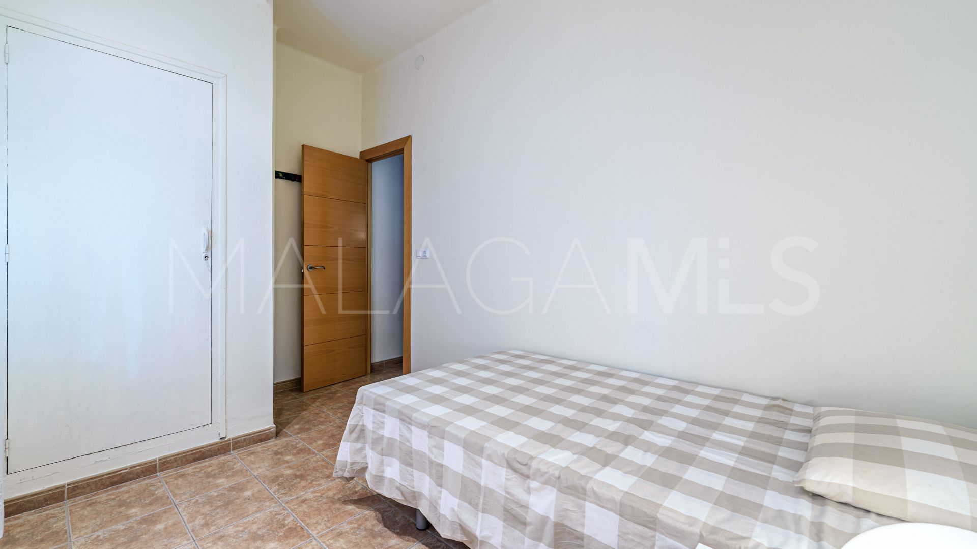 Apartment for sale in Perchel Norte - La Trinidad