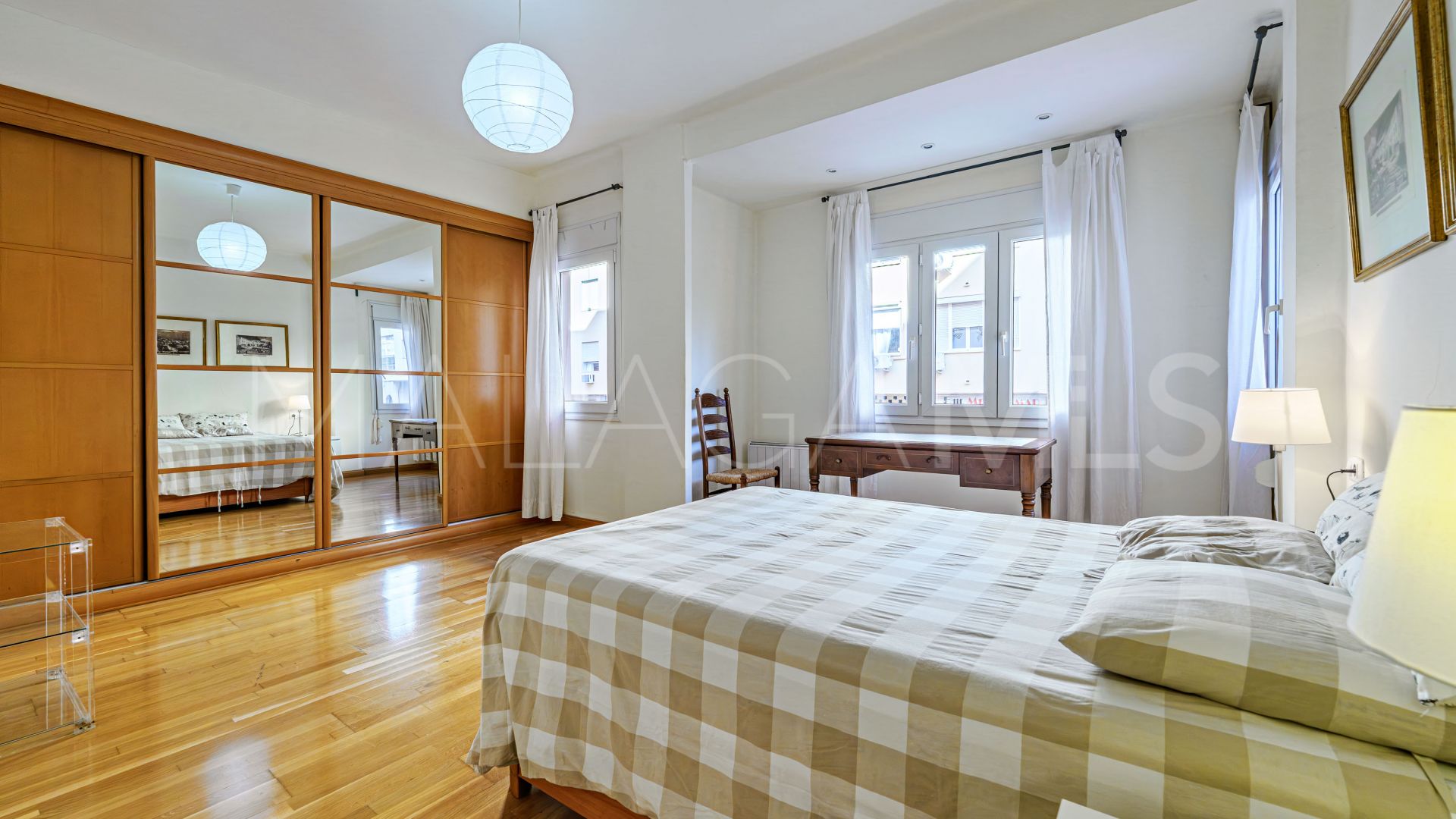 Apartment for sale in Perchel Norte - La Trinidad