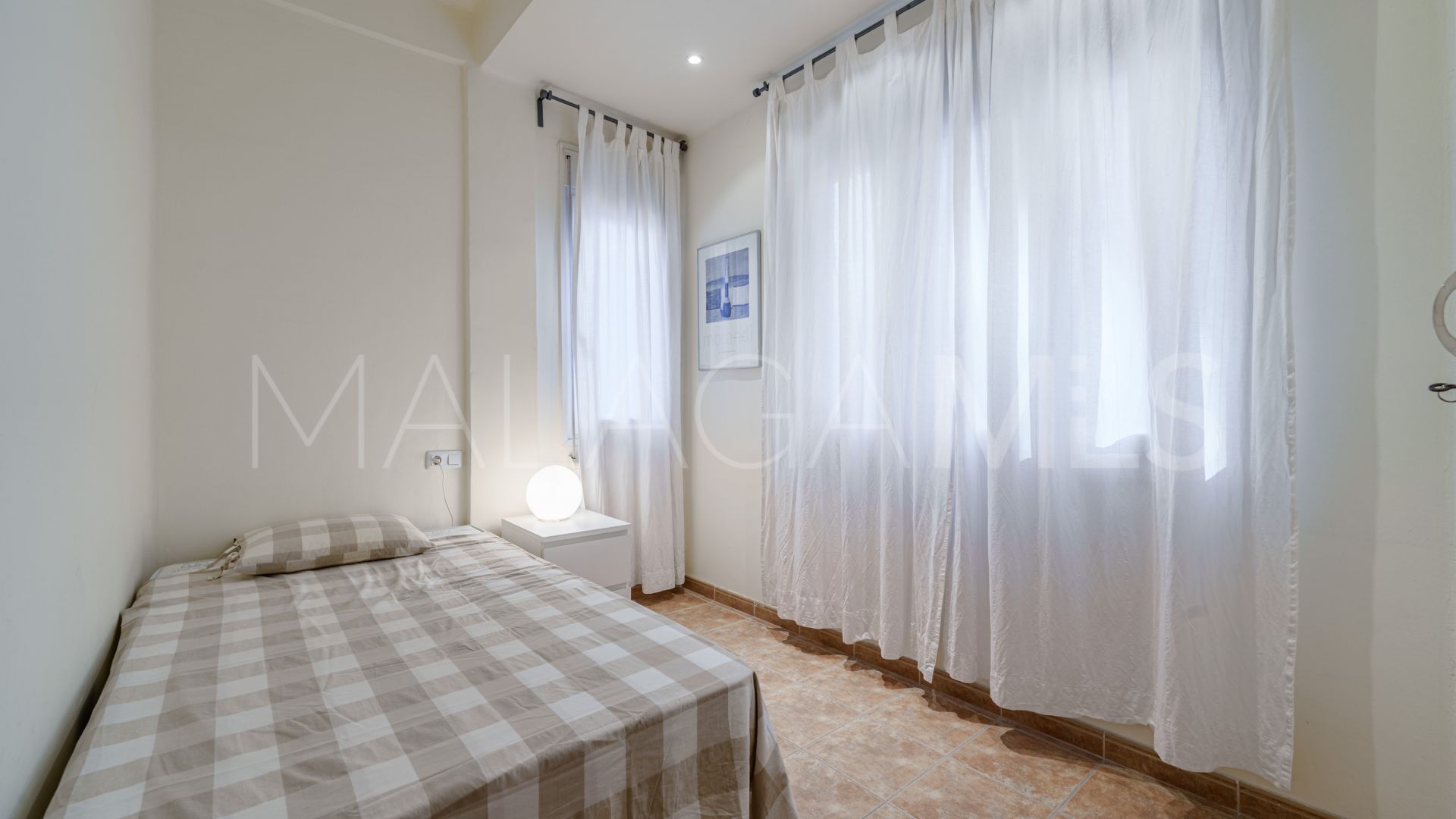 Apartment for sale in Perchel Norte - La Trinidad