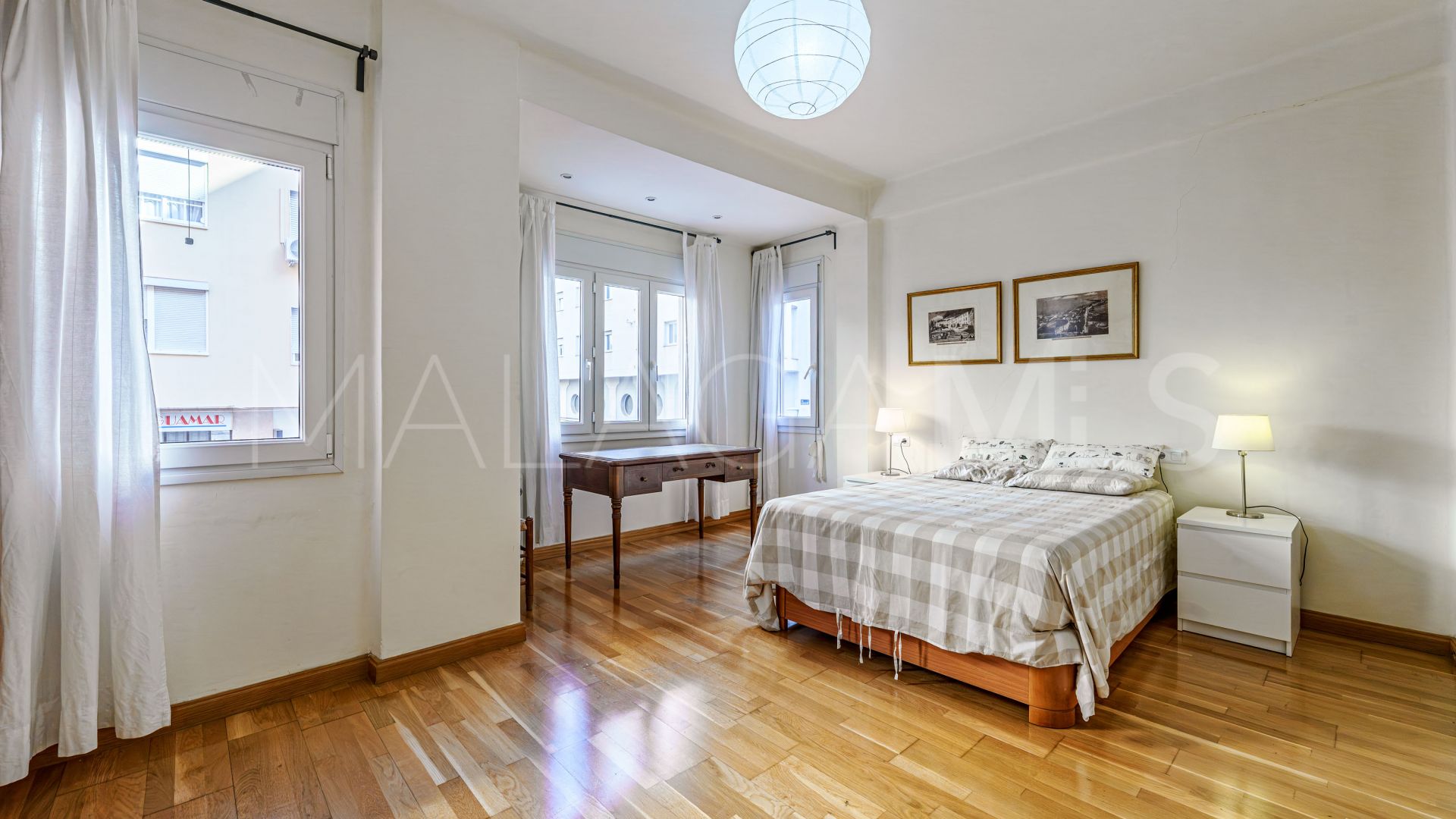Apartment for sale in Perchel Norte - La Trinidad