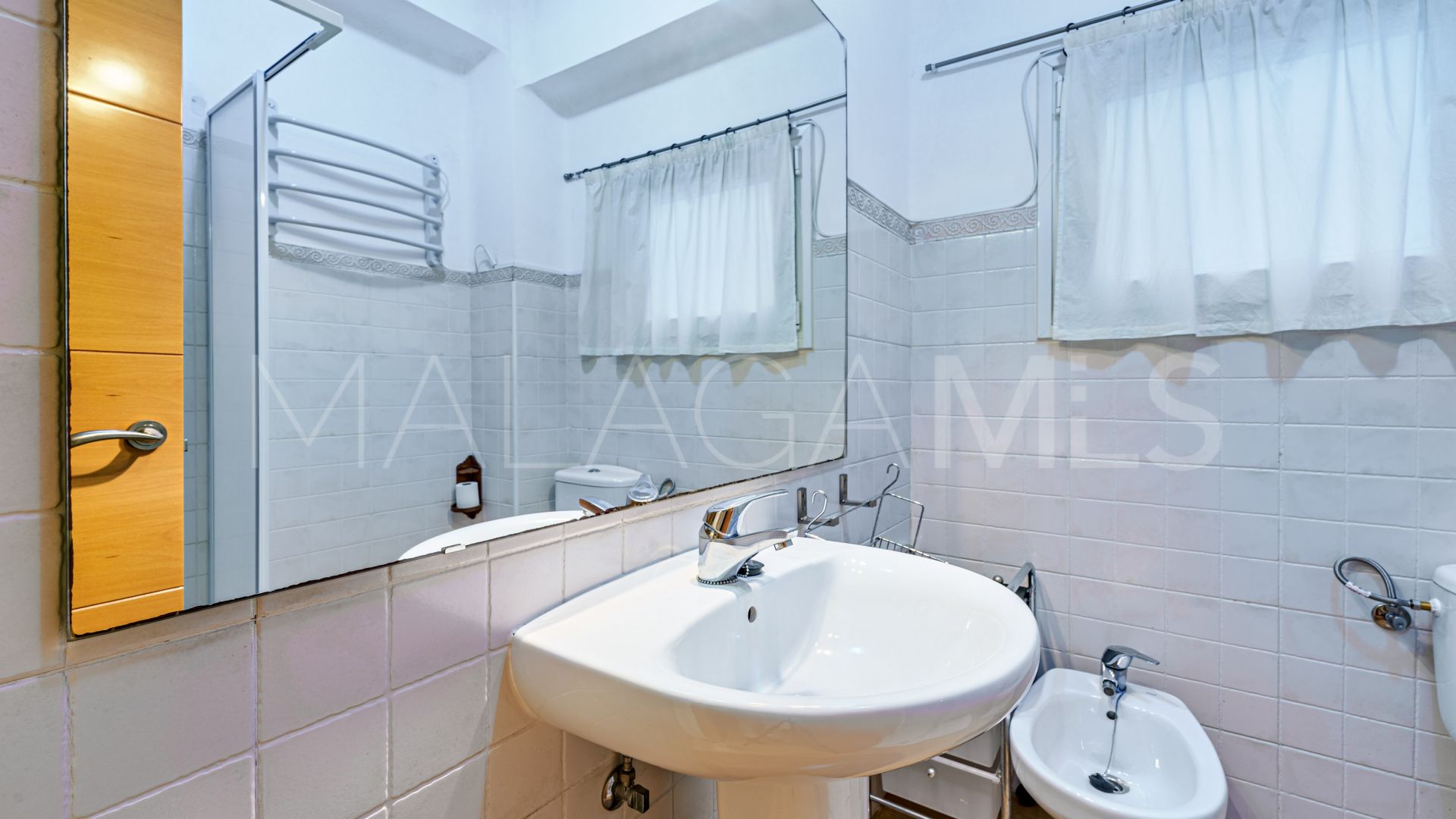 Apartment for sale in Perchel Norte - La Trinidad