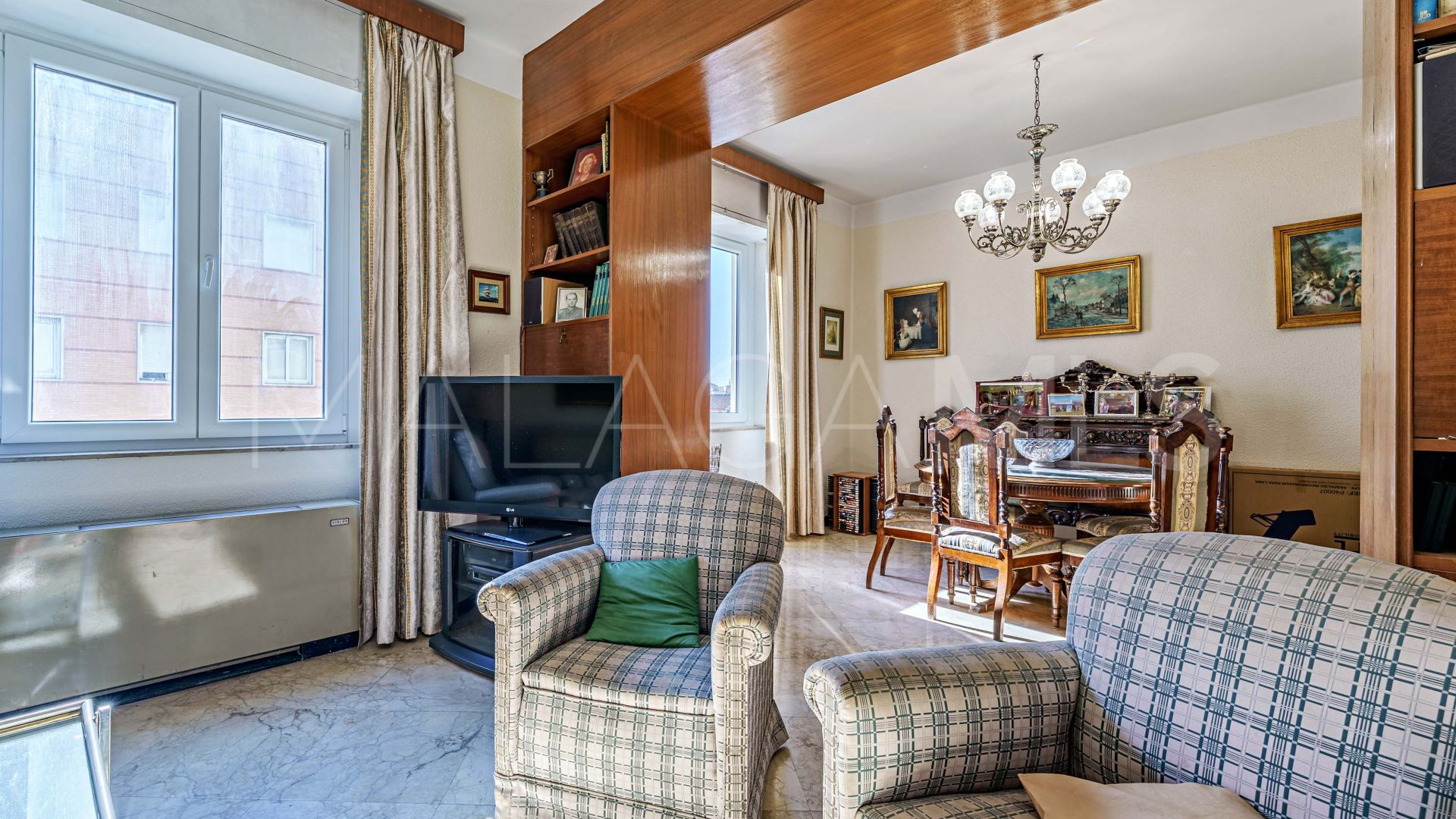 Flat for sale in Centro Histórico