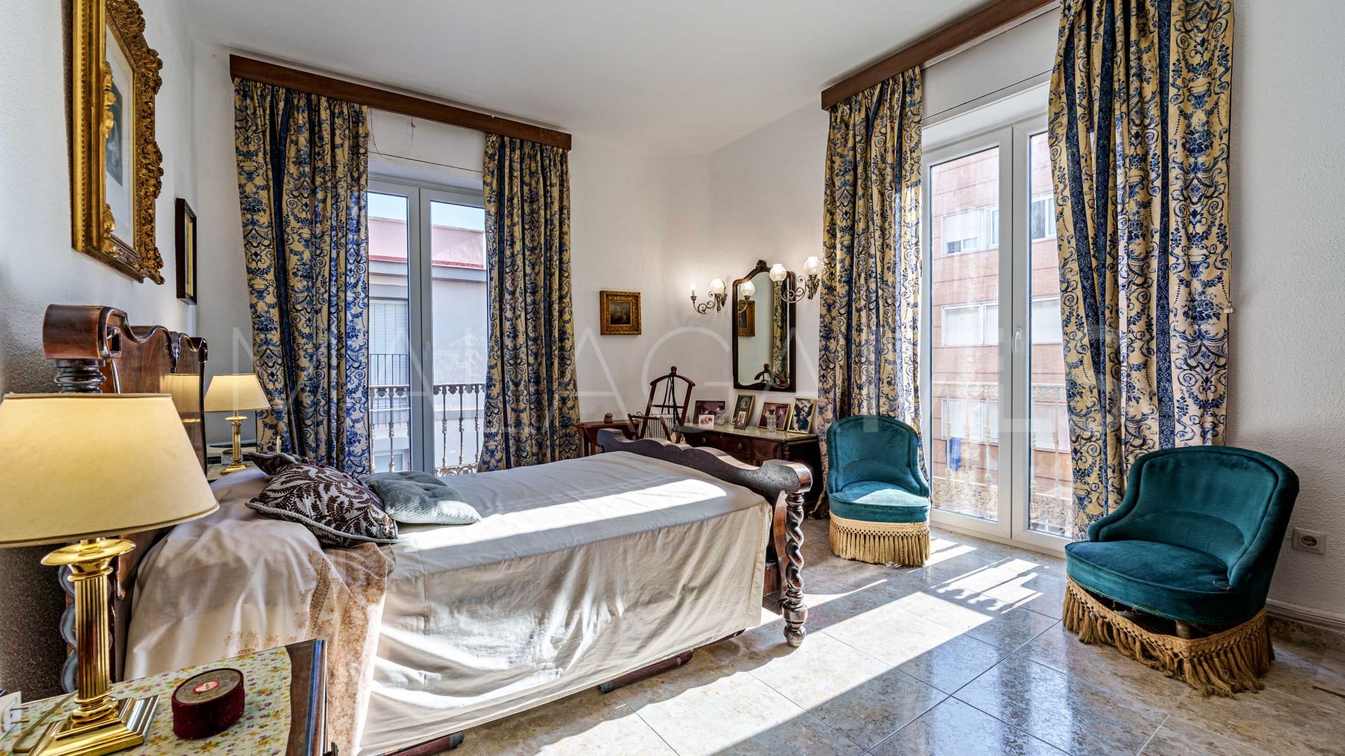 Flat for sale in Centro Histórico