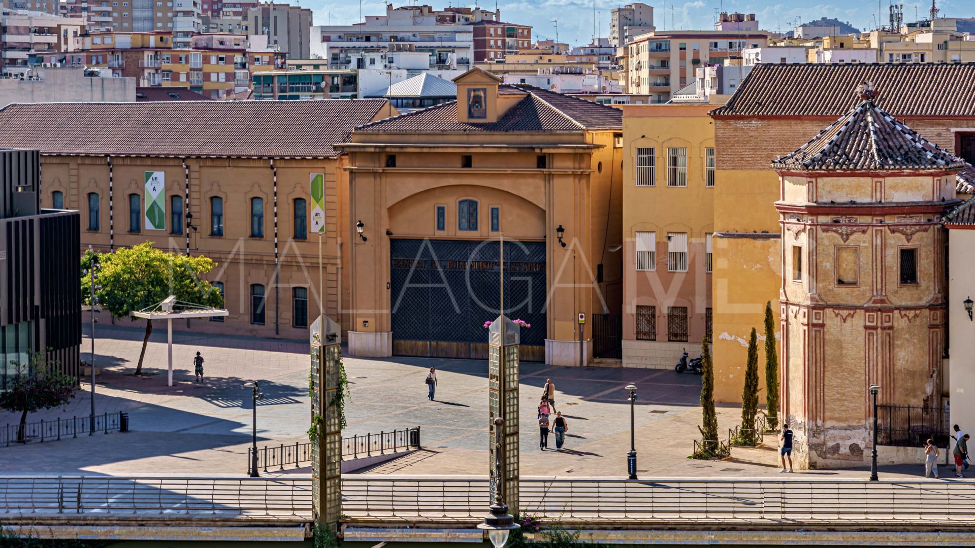 Flat for sale in Centro Histórico