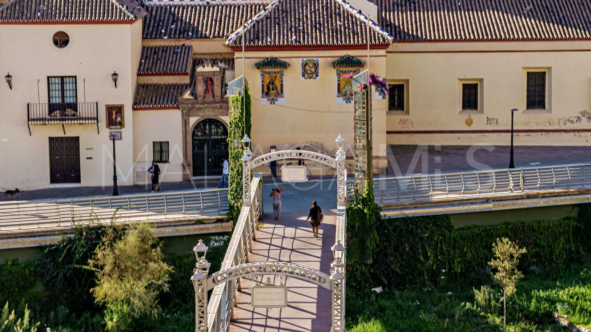Flat for sale in Centro Histórico