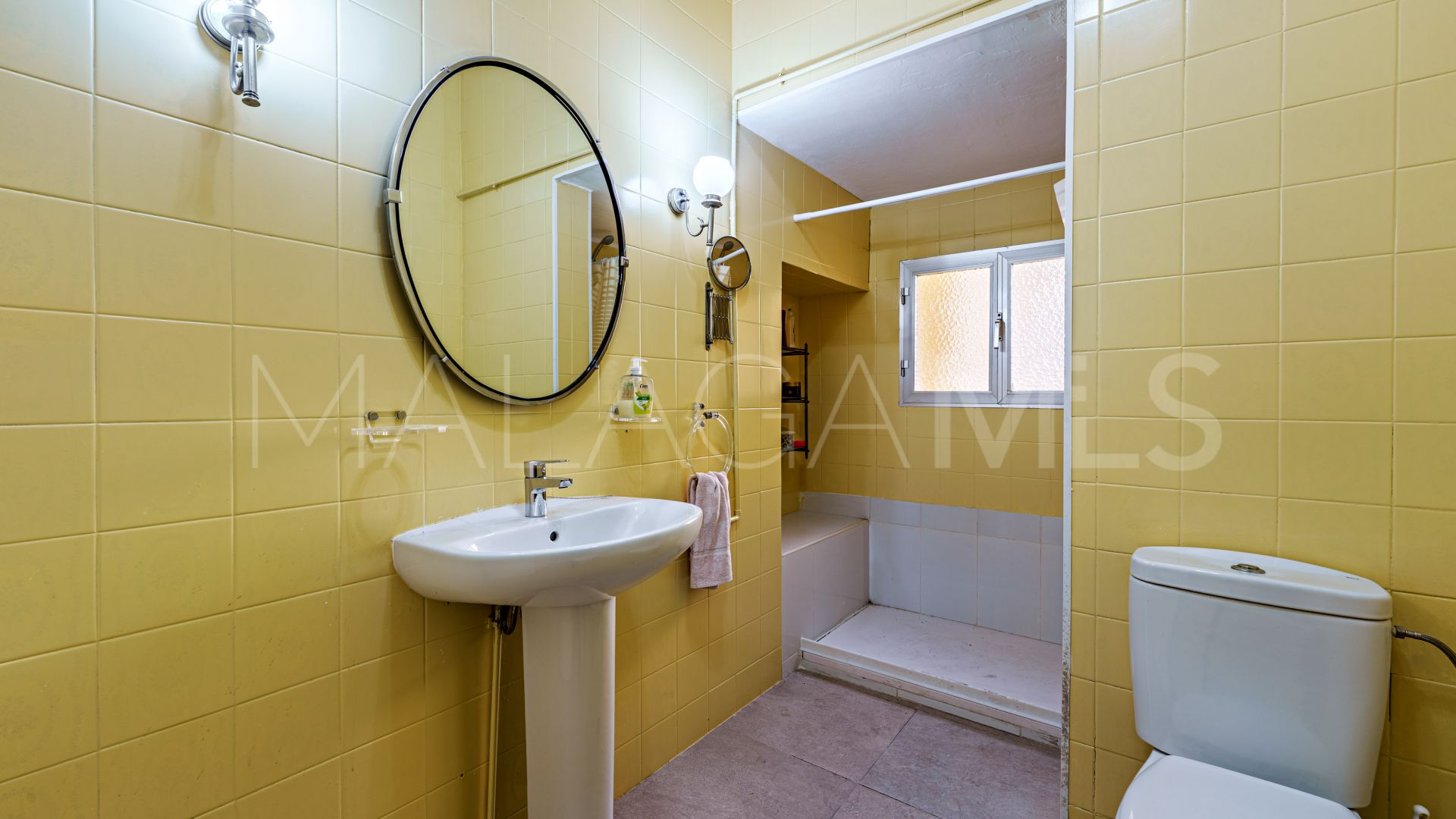 Flat for sale in Centro Histórico