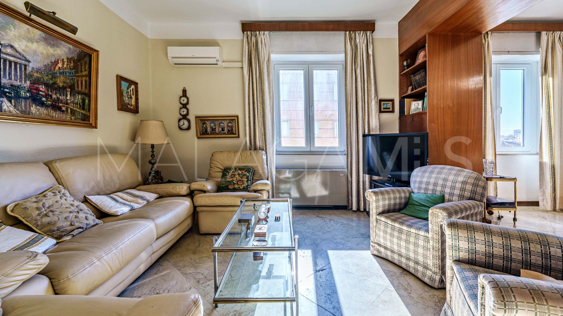 Flat for sale in Centro Histórico