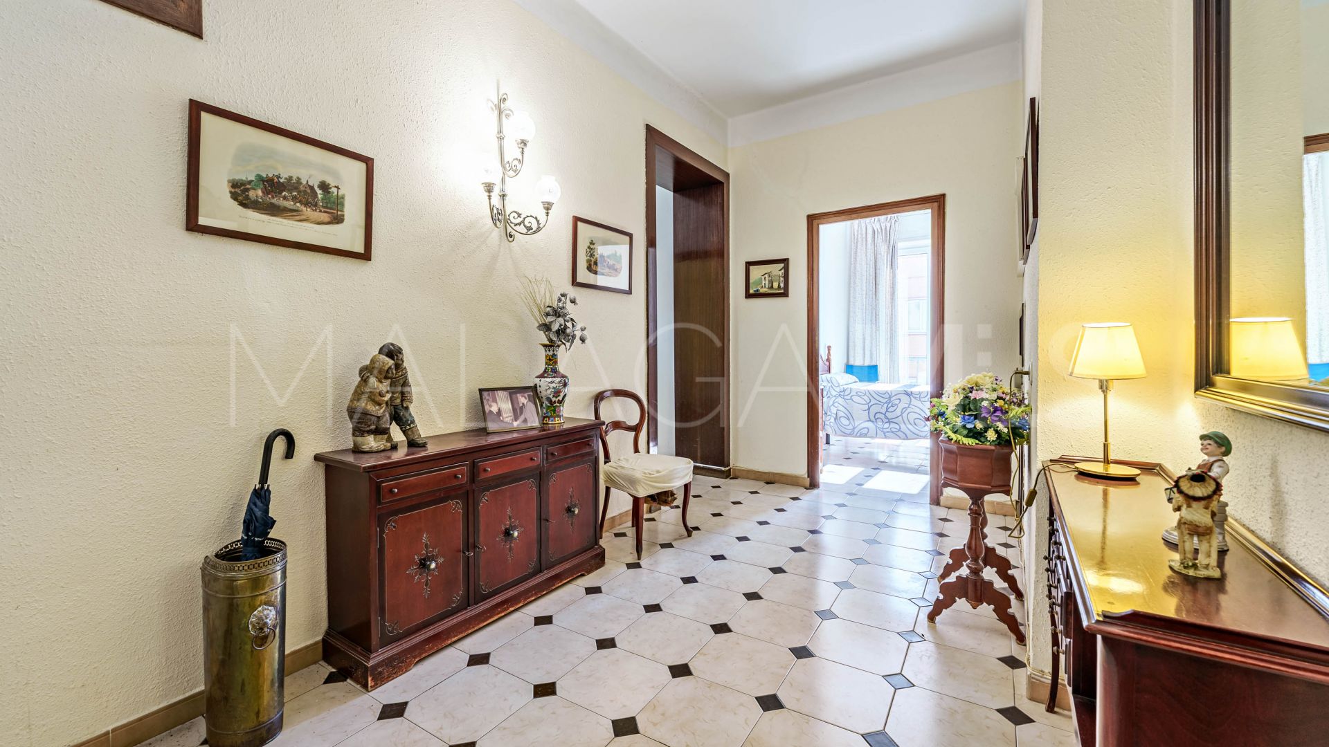 Flat for sale in Centro Histórico