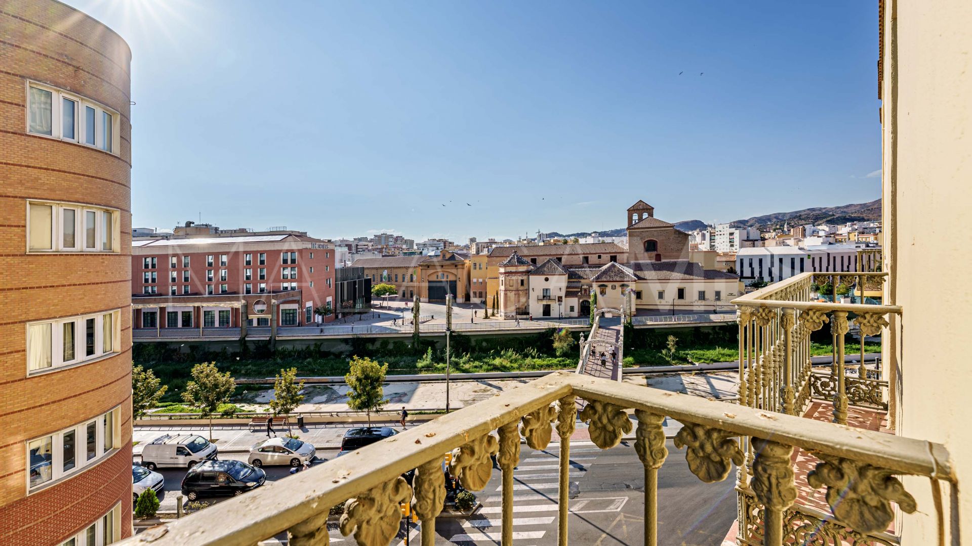Flat for sale in Centro Histórico
