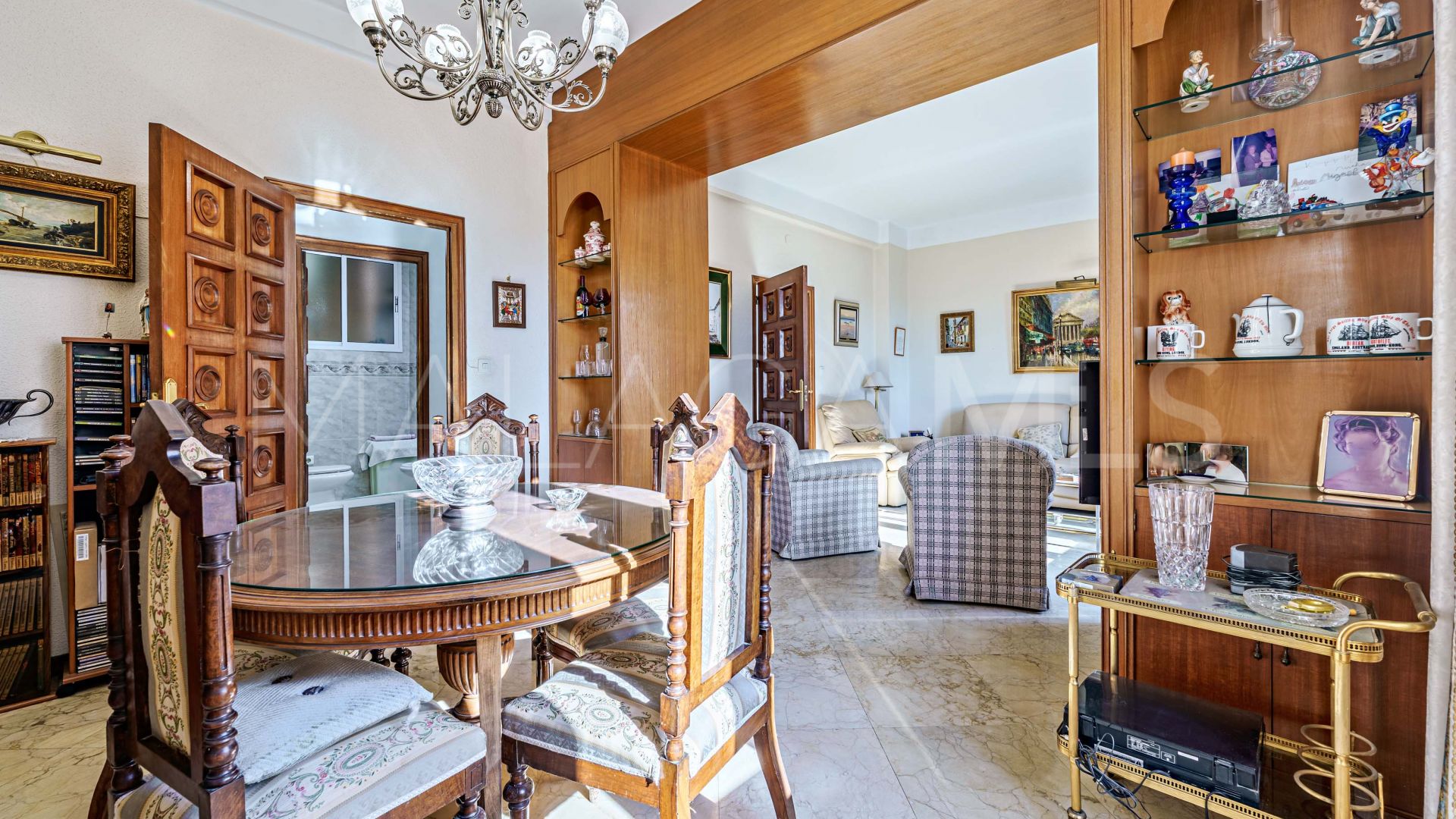 Flat for sale in Centro Histórico