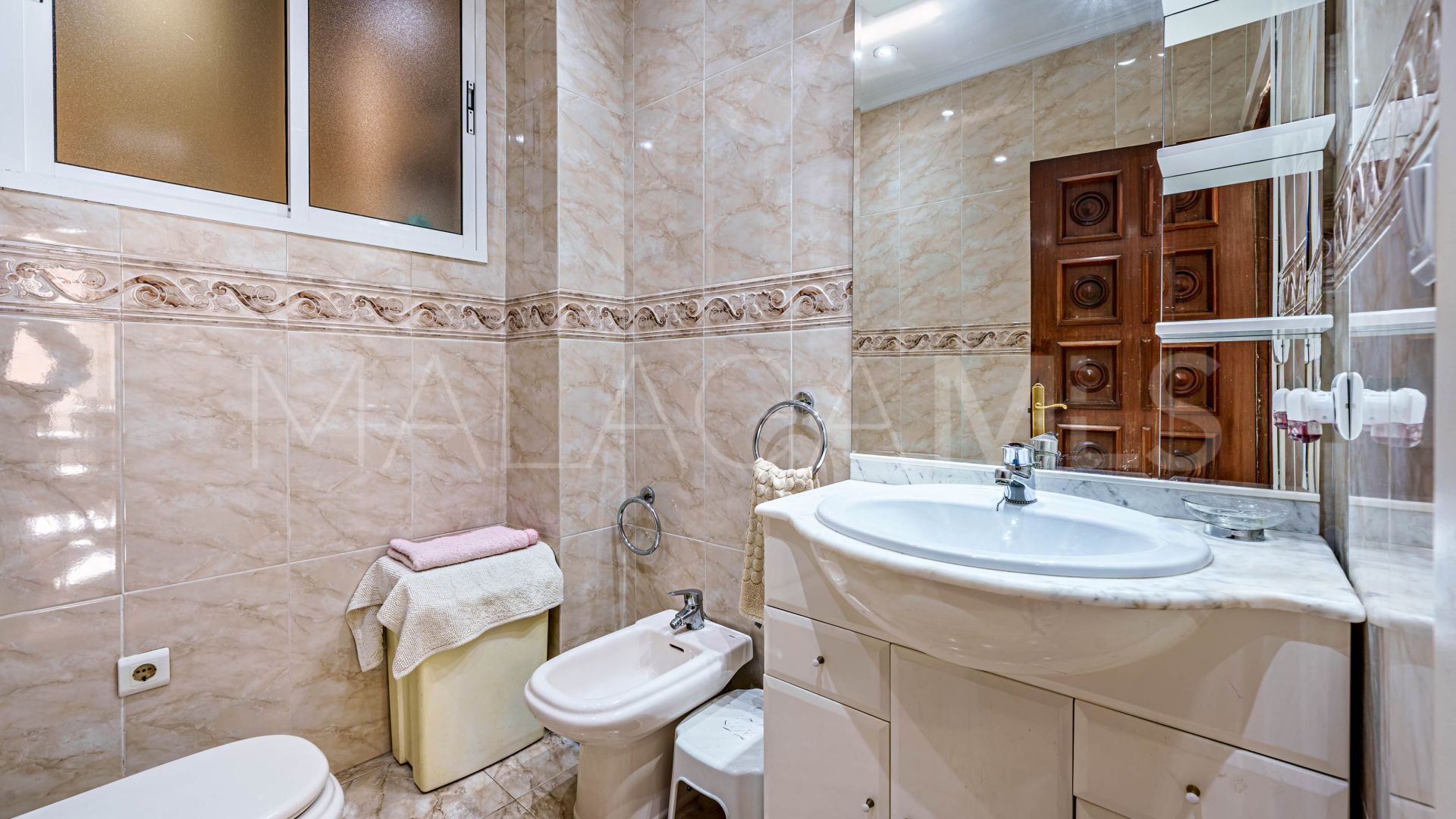 Flat for sale in Centro Histórico