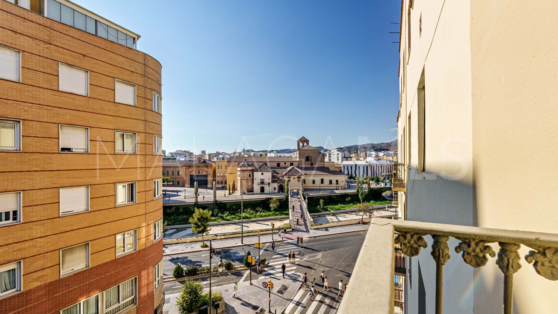 Flat for sale in Centro Histórico