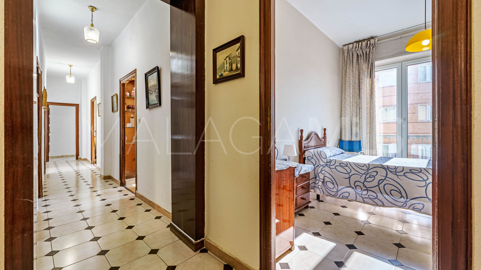 Flat for sale in Centro Histórico