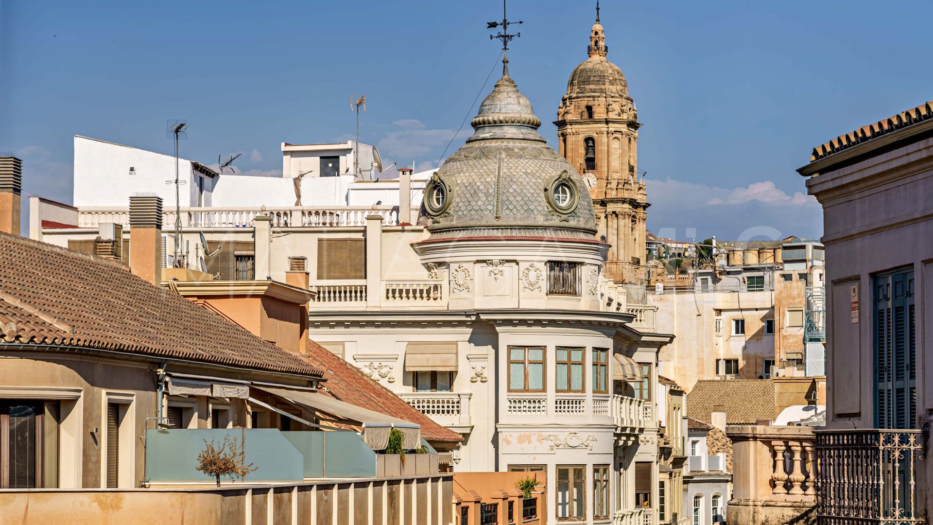Flat for sale in Centro Histórico