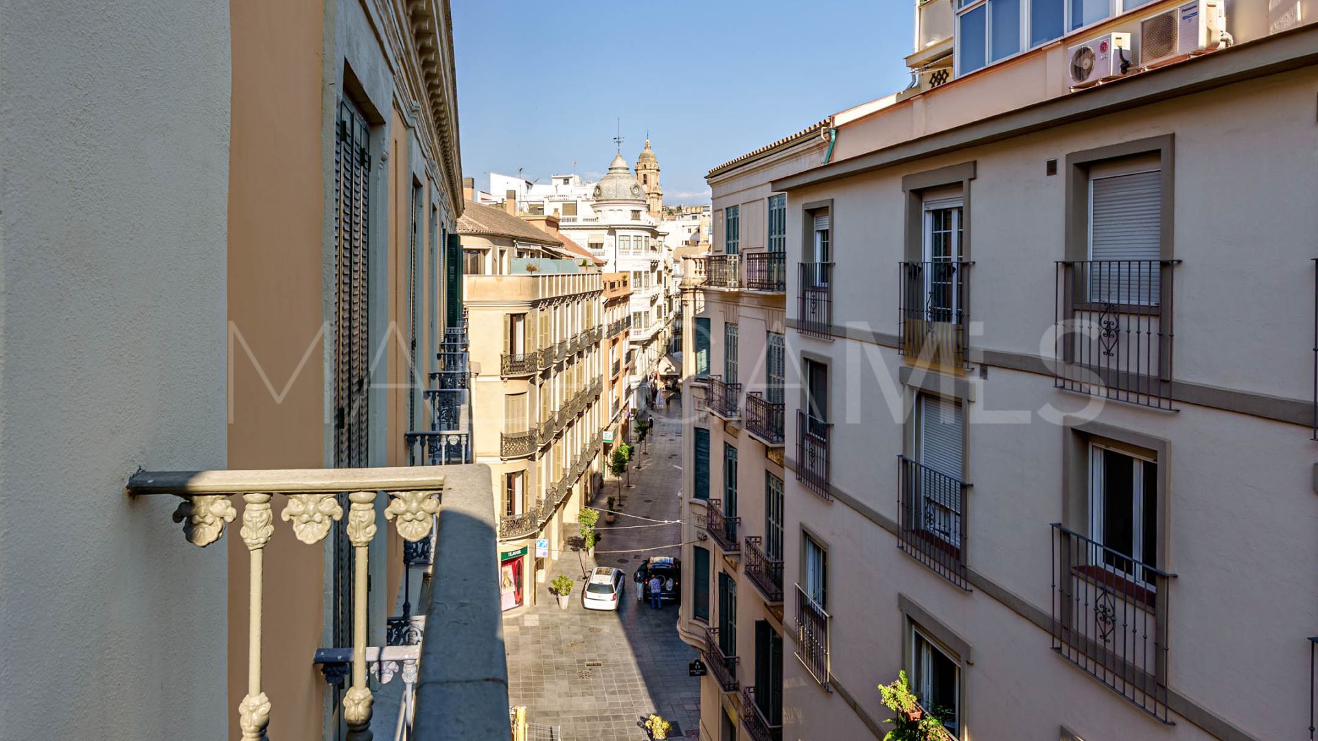 Flat for sale in Centro Histórico