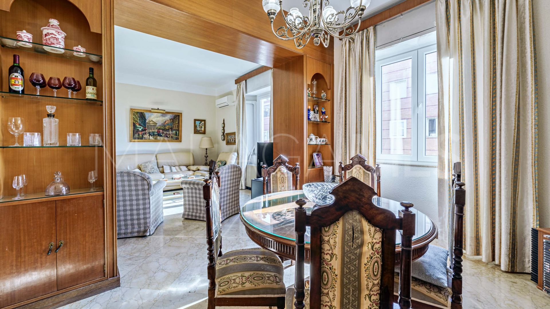 Flat for sale in Centro Histórico